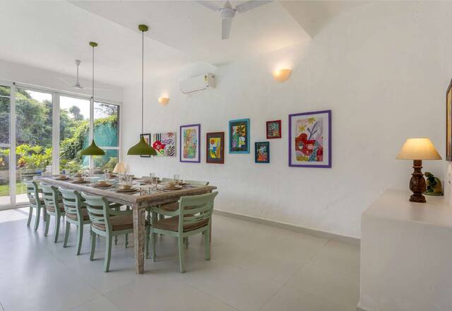 Ultra Luxury 10 BHK Private Pool Villa photo 4