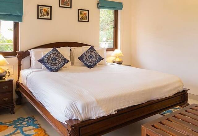 11 BHK Villa photo 5