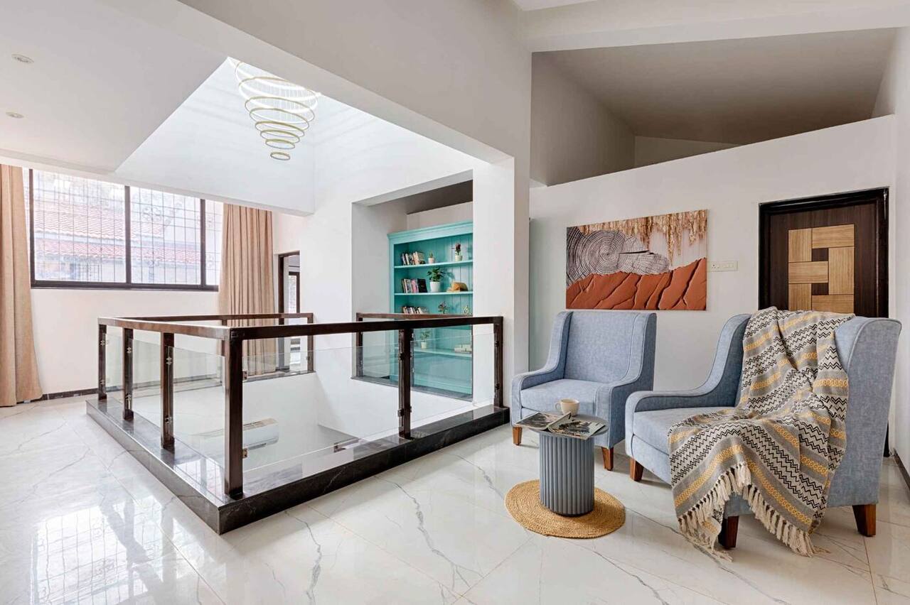 Luxury 13 BHK Private Pool Villa photo 1