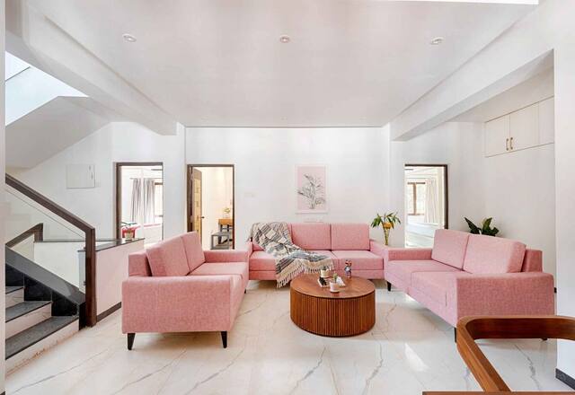 Luxury 13 BHK Private Pool Villa photo 5