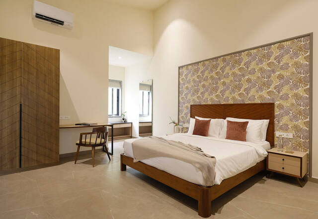 28 BHK Private Pool Villa photo 3