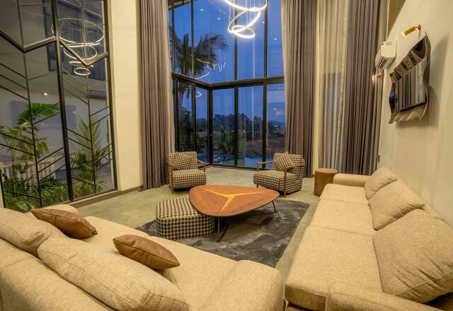 42 BHK Villa